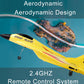 Rc Airplanes, Easy to Fly, Epp Foam Rc Aircraft