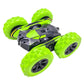 RC Cars Stunt car Remote Control Car Double Sided 360° Flips Rotating 4WD Outdoor Indoor car Toy